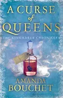 Curse of Queens - Entre en un apasionante mundo de fantasía romántica - Curse of Queens - Enter an enthralling world of romantic fantasy