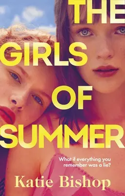 Las chicas del verano: la novela del club de lectura compulsiva que invita a la reflexión. El debut más sonado de 2023 - Girls of Summer - the compulsive and thought-provoking book club novel. 2023's most talked-about debut