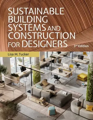 Sistemas de edificación y construcción sostenibles para diseñadores - Libro + Tarjeta de acceso al estudio - Sustainable Building Systems and Construction for Designers - Bundle Book + Studio Access Card