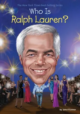 ¿Quién es Ralph Lauren? - Who Is Ralph Lauren?