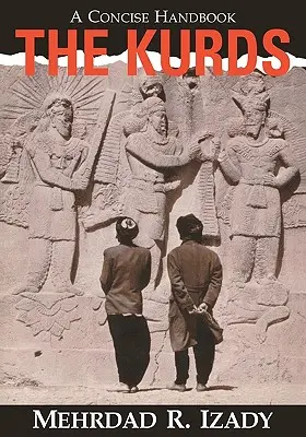 Kurdos: A Concise Handbook - Kurds: A Concise Handbook