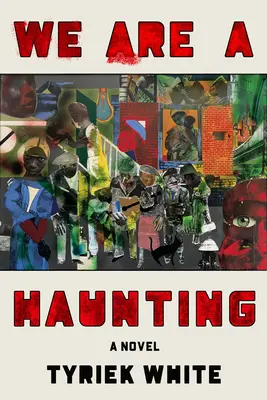 Somos un fantasma - We Are a Haunting