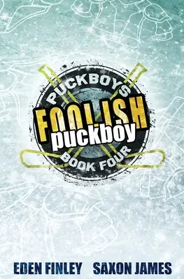 El tonto de Puckboy - Foolish Puckboy