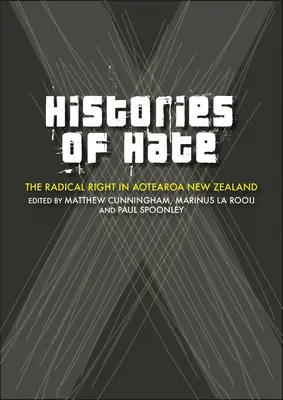 Historias de odio: la derecha radical en Aotearoa (Nueva Zelanda) - Histories of Hate: The Radical Right in Aotearoa New Zealand