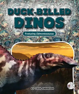 Dinos con pico de pato - Duck-Billed Dinos