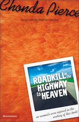 Muerto en la carretera hacia el cielo - Roadkill on the Highway to Heaven