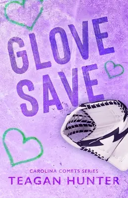 Glove Save (Edición especial) - Glove Save (Special Edition)