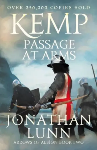 Kemp Pasaje de armas - Kemp: Passage at Arms