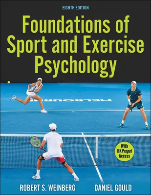 Fundamentos de psicología del deporte y del ejercicio - Foundations of Sport and Exercise Psychology