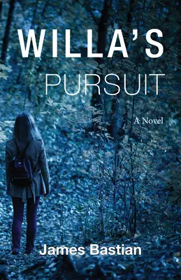 La búsqueda de Willa - Willa's Pursuit