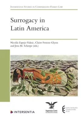 Gestación subrogada en América Latina - Surrogacy in Latin America