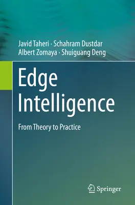 Edge Intelligence: De la teoría a la práctica - Edge Intelligence: From Theory to Practice