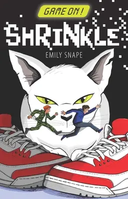 A jugar: Shrinkle - Game On: Shrinkle