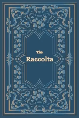 La Raccolta - Tamaño Vademécum - The Raccolta - Vademecum Size