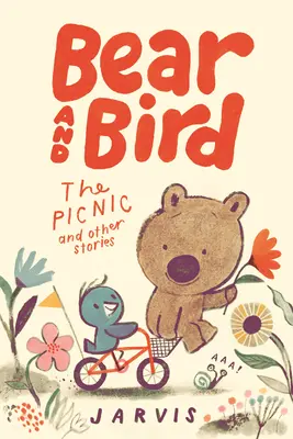 Oso y pájaro: El picnic y otros cuentos - Bear and Bird: The Picnic and Other Stories