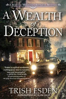 Una riqueza de engaños - A Wealth of Deception