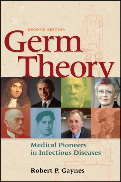 Teoría de los gérmenes: Pioneros Médicos en Enfermedades Infecciosas - Germ Theory: Medical Pioneers in Infectious Diseases