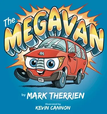 El Megavan - The Megavan