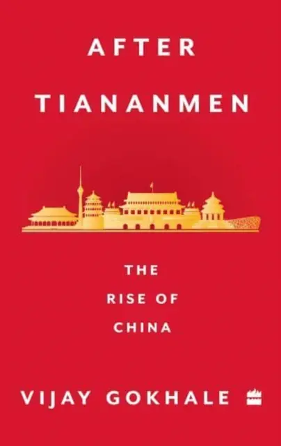 Después de Tiananmen - El ascenso de China - After Tiananmen - The Rise of China