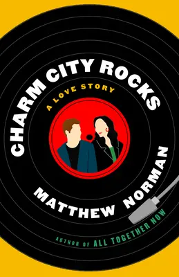 Charm City Rocks: Una historia de amor - Charm City Rocks: A Love Story