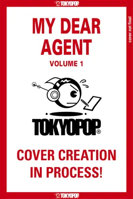 Mi querido agente, volumen 1: volumen 1 - My Dear Agent, Volume 1: Volume 1