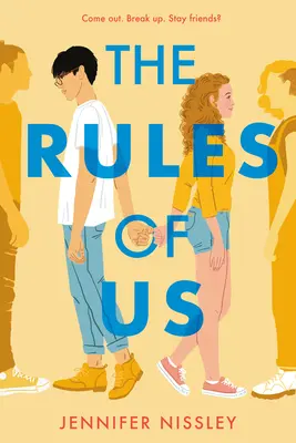 Las reglas de nosotros - The Rules of Us