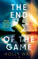 Fin de partida: una heroína «feroz, obsesiva y brillante» para nuestro tiempo - End of the Game - a 'fierce, obsessive and brilliant' heroine for our times