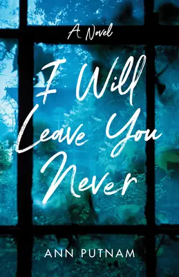 No te dejaré nunca - I Will Leave You Never