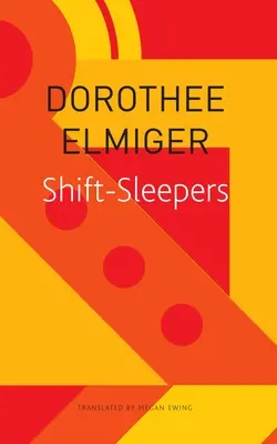 Durmientes por turnos - Shift Sleepers