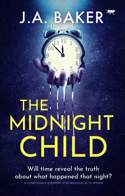 El niño de medianoche - The Midnight Child