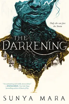 El Oscurecimiento - The Darkening