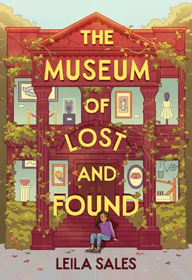El museo de los objetos perdidos - The Museum of Lost and Found