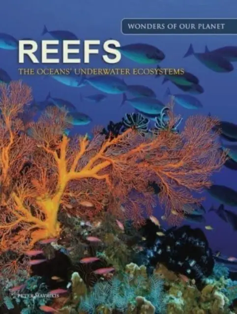 Arrecifes: El ecosistema submarino de los océanos - Reefs: The Oceans' Underwater Ecosystem