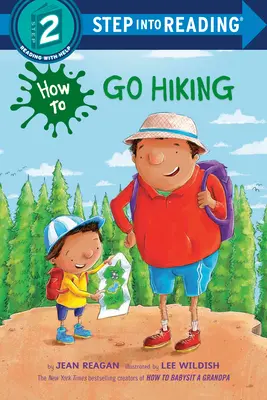 Cómo hacer senderismo - How to Go Hiking