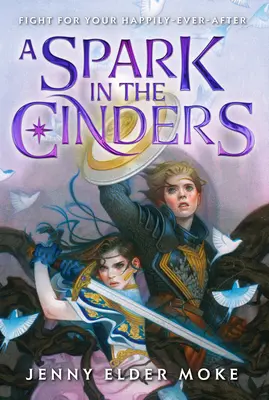 Una chispa en las cenizas - A Spark in the Cinders