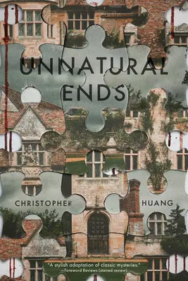 Extremos antinaturales - Unnatural Ends