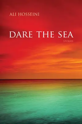 Atrévete con el mar: Historias - Dare the Sea: Stories