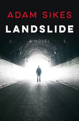 Desprendimiento de tierras: A Novel Volume 1 - Landslide: A Novel Volume 1