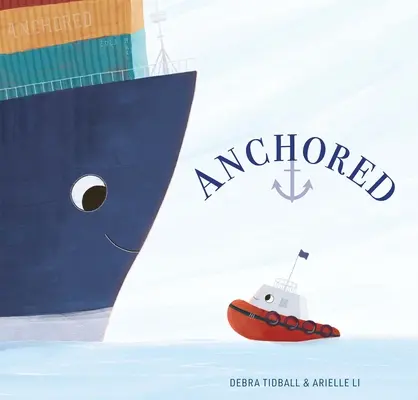 Anclado - Anchored