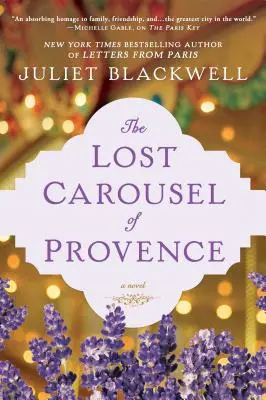 El carrusel perdido de Provenza - The Lost Carousel of Provence