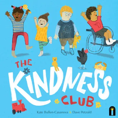 El club de la bondad - The Kindness Club