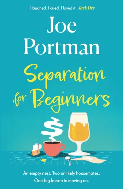 Separación para principiantes - Separation for Beginners