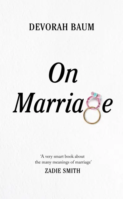 Sobre el matrimonio - On Marriage