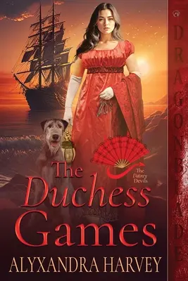 Los juegos de la duquesa - The Duchess Games