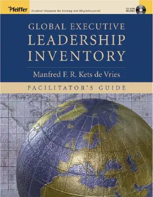 Inventario Global de Liderazgo Ejecutivo (Geli), Observador, Observador - Global Executive Leadership Inventory (Geli), Observer, Observer