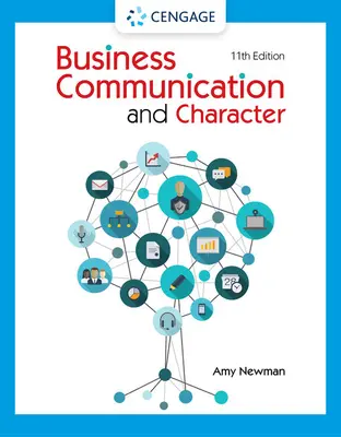 Comunicación empresarial y carácter - Business Communication and Character