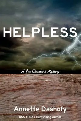 Desamparados: Un misterio de Zoe Chambers - Helpless: A Zoe Chambers Mystery