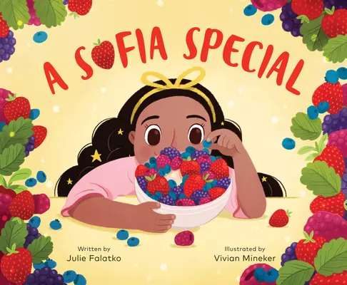 Especial Sofía - A Sofia Special