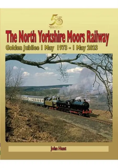 Nymr - 50 Aniversario - Nymr - 50th Anniversary