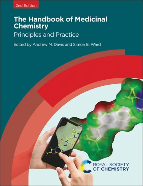 Manual de química médica: Principios y práctica - The Handbook of Medicinal Chemistry: Principles and Practice